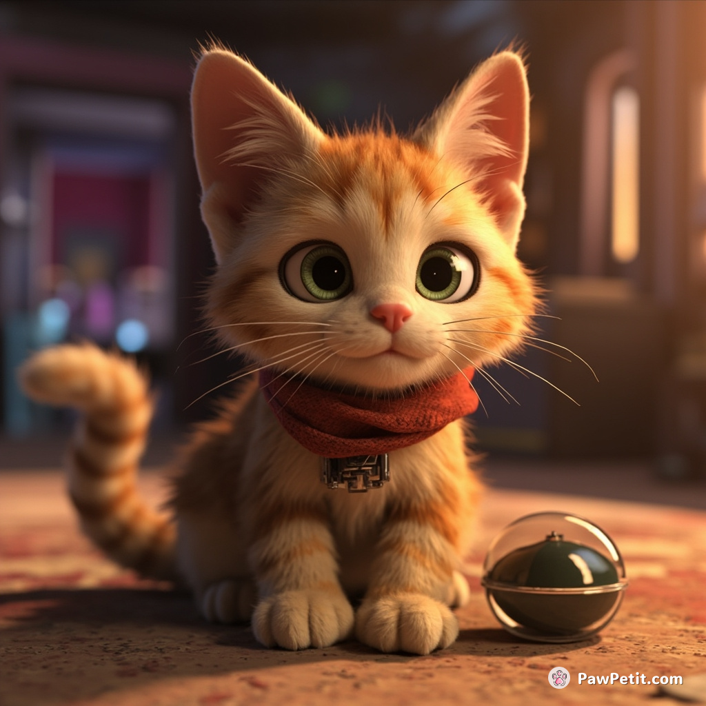 After accidentally pressing a launch abort button at NASA, Whiskers the cat was hailed as an inadvertent human savior.