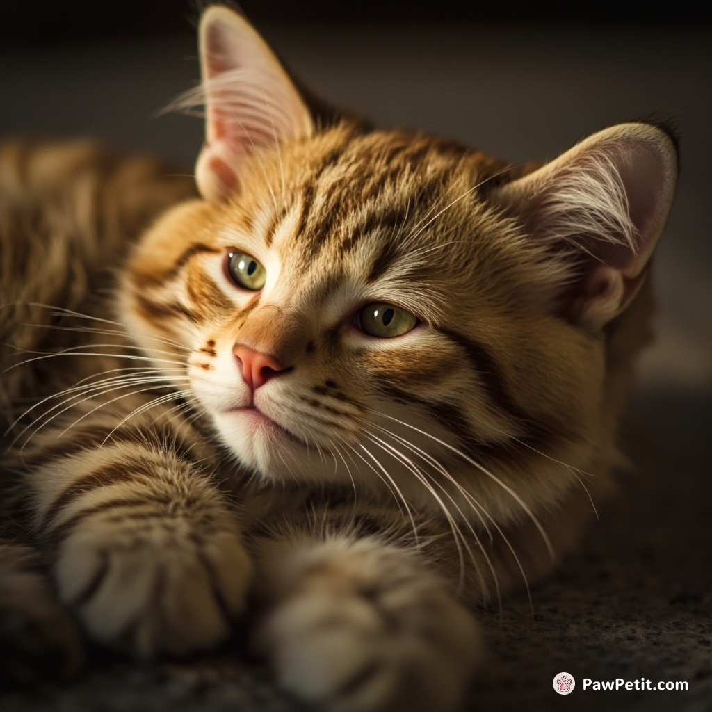 Imposing curfew at sundown, enforcing compulsory naps, and creating a global hierarchy based on softness of fur.