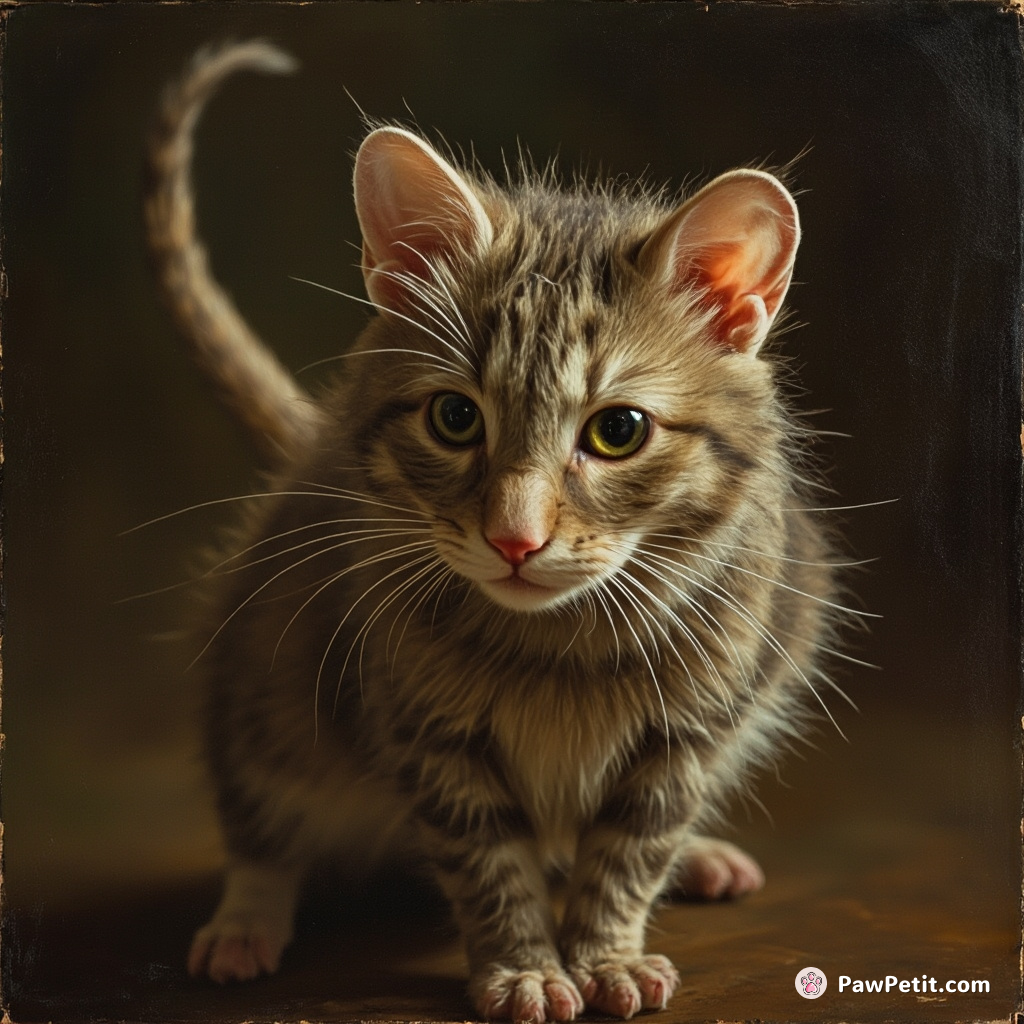In the bizarre sport of mouse-freeing, whiskers-flaring "Felix" confoundingly holds the world title, out-playing every human rival.